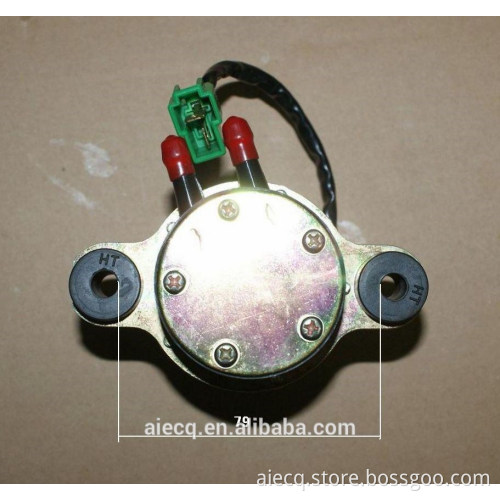 [SUZUKI] Fuel pump fuel injection pump